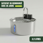 LIFTO 2.0 – Fontaine anti-déshydratation