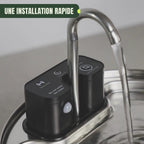LIFTO 2.0 – Fontaine anti-déshydratation